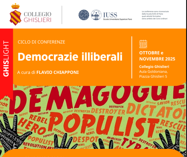 Democrazie illiberali: l'Ungheria di Victor Orbàn